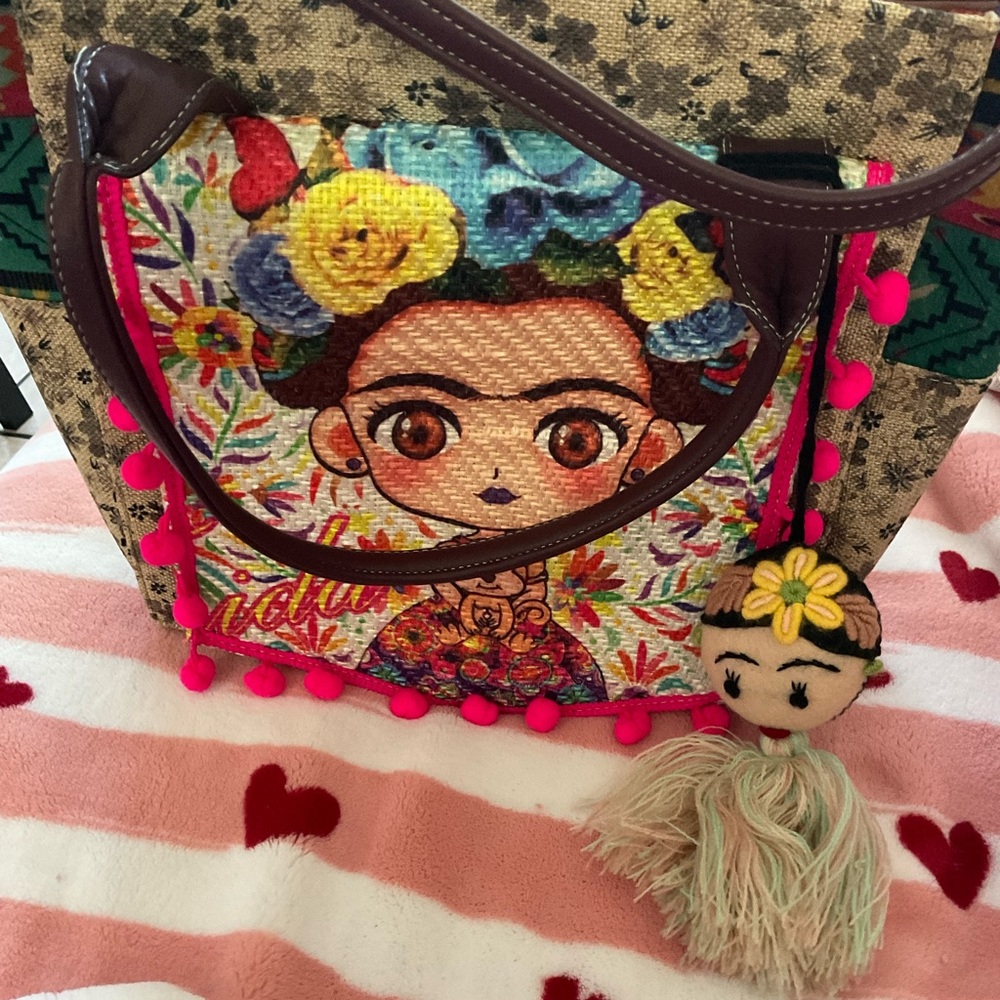 Frida